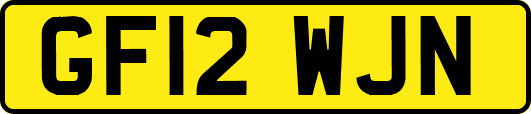 GF12WJN