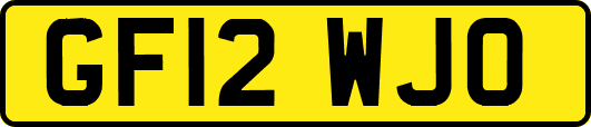 GF12WJO