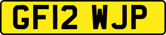 GF12WJP