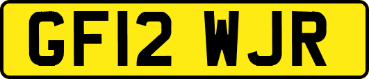 GF12WJR