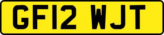GF12WJT