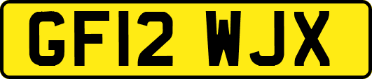GF12WJX