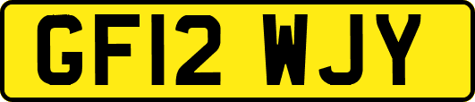 GF12WJY