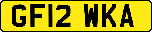 GF12WKA