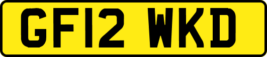 GF12WKD