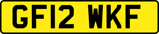 GF12WKF
