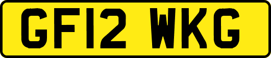 GF12WKG