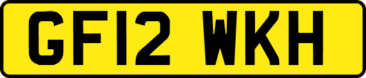 GF12WKH