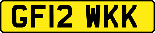 GF12WKK