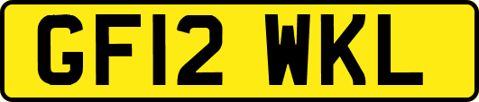 GF12WKL