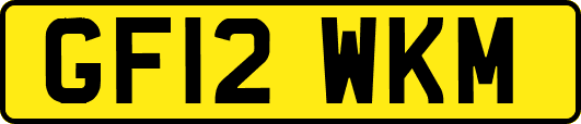 GF12WKM