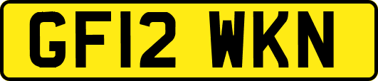 GF12WKN