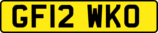 GF12WKO