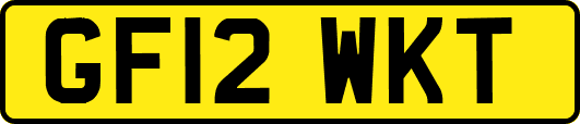 GF12WKT