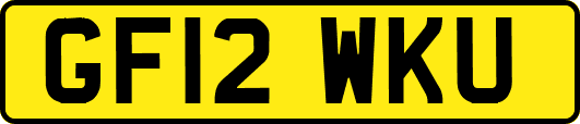 GF12WKU