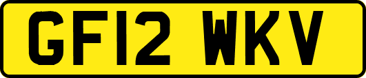 GF12WKV