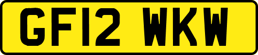 GF12WKW