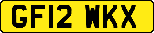 GF12WKX