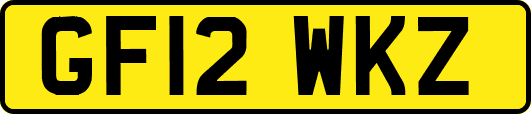GF12WKZ