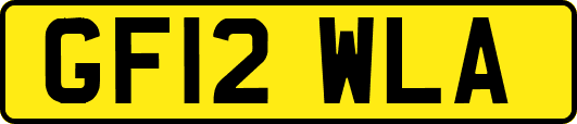 GF12WLA