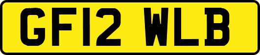 GF12WLB