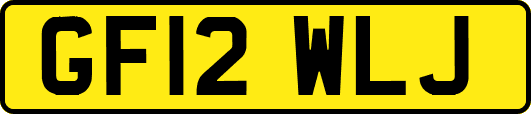 GF12WLJ