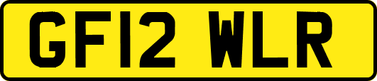 GF12WLR