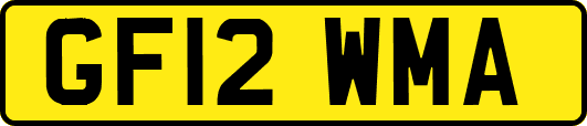 GF12WMA
