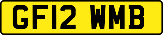 GF12WMB