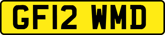 GF12WMD