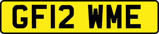GF12WME