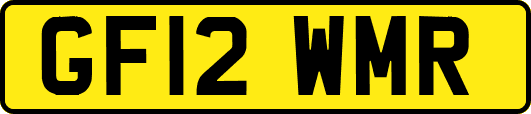 GF12WMR