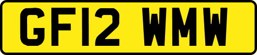 GF12WMW