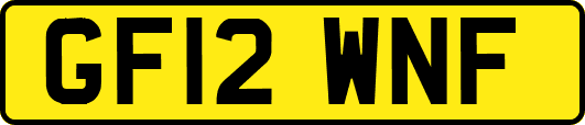 GF12WNF