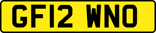 GF12WNO
