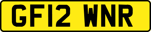 GF12WNR