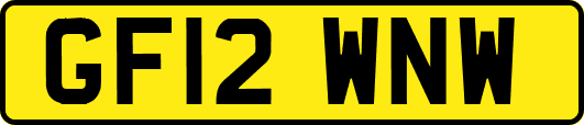 GF12WNW