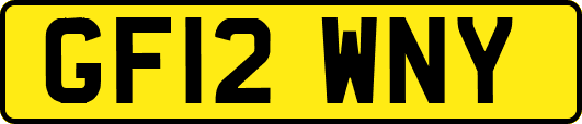GF12WNY