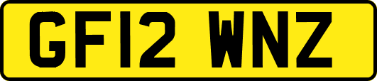 GF12WNZ