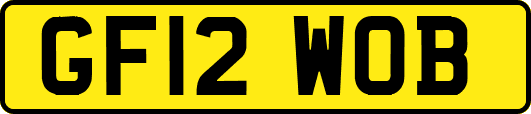 GF12WOB
