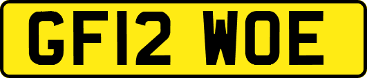 GF12WOE