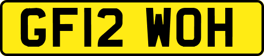 GF12WOH
