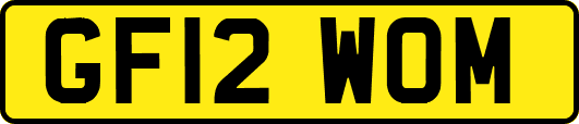 GF12WOM