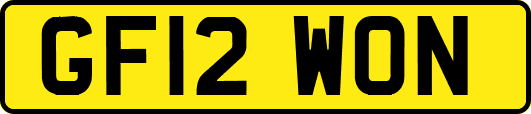GF12WON