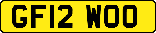 GF12WOO