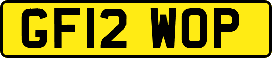 GF12WOP