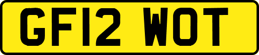 GF12WOT
