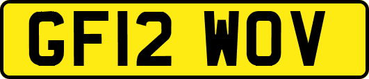 GF12WOV