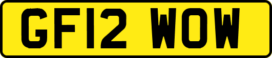 GF12WOW