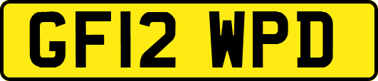 GF12WPD